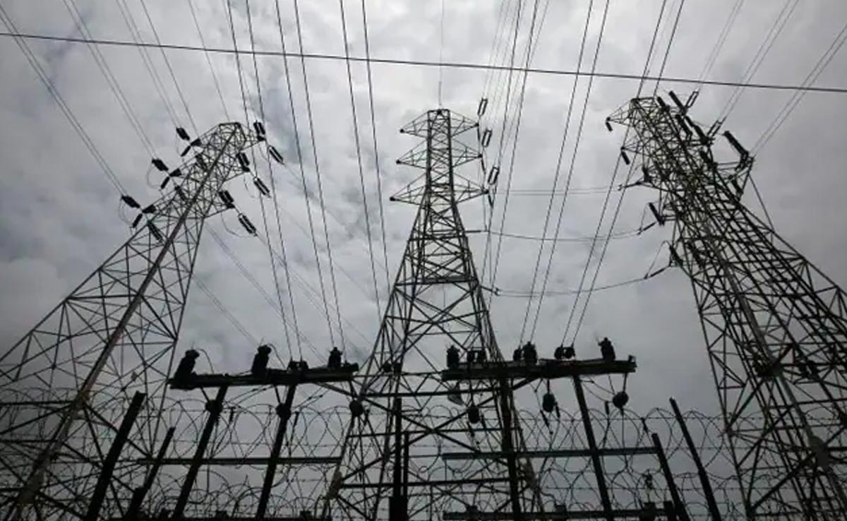 2 Minors Electrocuted In Uttar Pradesh's Bareilly