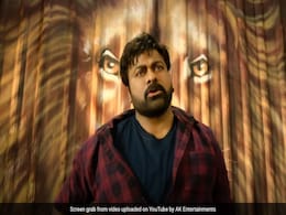 67 की उम्र में मेगास्टार चिरंजीवी का ताबड़तोड़ एक्शन, भोला शंकर का टीजर देख फैंस बोले- 'ये तो बाहुबली और केजीएफ को भी...' 67 की उम्र में मेगास्टार चिरंजीवी का ताबड़तोड़ एक्शन, भोला शंकर का टीजर देख फैंस बोले- 'ये तो बाहुबली और केजीएफ को भी...'