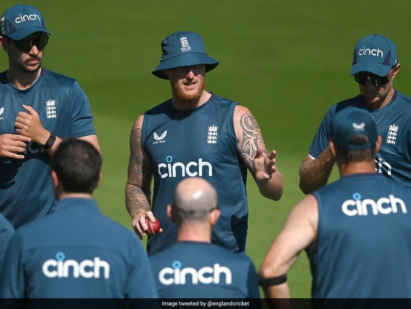 Ben Stokes-Led England Name Strong XI For First Ashes Test vs Australia