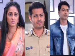 'गुम हैं किसी के प्यार में' की सई से प्यार का इजहार करेगा सत्या, पीछे खड़े विराट को लगेगा झटका, फैंस बोले- बंद कर दो सीरियल 'गुम हैं किसी के प्यार में' की सई से प्यार का इजहार करेगा सत्या, पीछे खड़े विराट को लगेगा झटका, फैंस बोले- बंद कर दो सीरियल