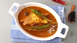 Love Fish Curry? Try This Andhra-Style Fish Curry For An Indulgent Meal