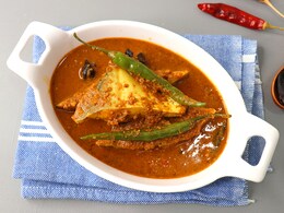 Love Fish Curry? Try This Andhra-Style Fish Curry For An Indulgent Meal