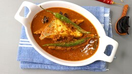 Now Enjoy Mouth-Watering Fish Curries And Reap Rewards. How? With NDTV Big Bonus App