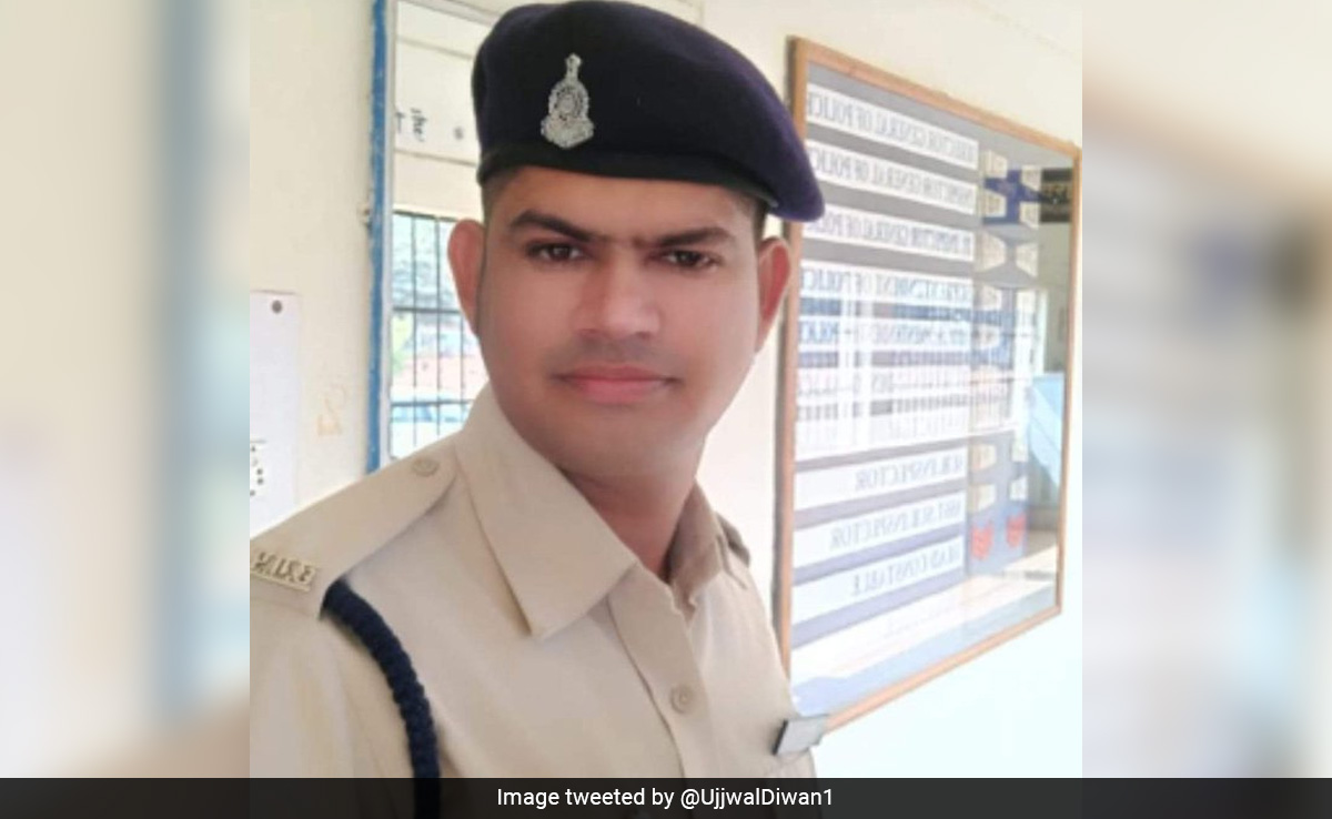 Chhattisgarh Constable Floats Political Party, To Contest Upcoming State Polls