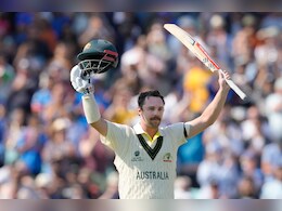 "Extremely Difficult But...": Travis Head On India Ahead Of Border-Gavaskar Trophy