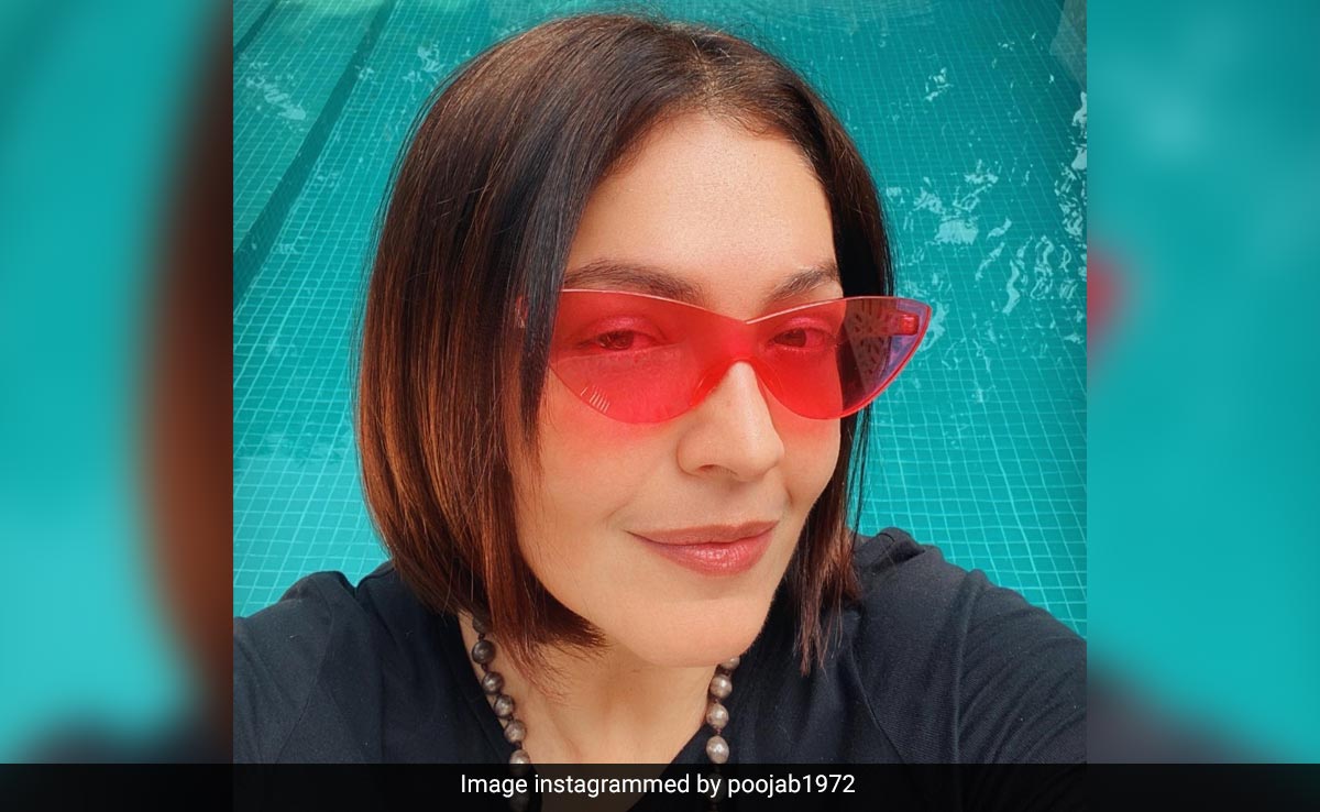 <i>Bigg Boss OTT 2</i>: Pooja Bhatt On Equation With Ex-Husband Manish Makhija
