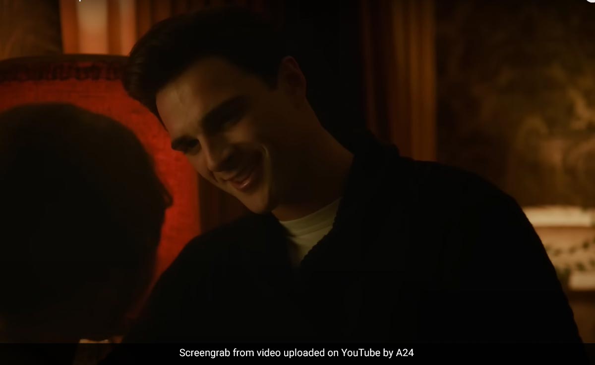 Sorry Jacob Elordi But For The Internet, Only One Actor Can Play Elvis Presley