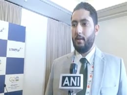 India Did A "Great Job": Saudi Arabia Prince At G20 Meeting In Goa India Did A "Great Job": Saudi Arabia Prince At G20 Meeting In Goa