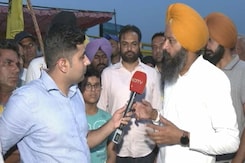 Haryana Farmers Protest: Ground Report Haryana Farmers Protest: Ground Report