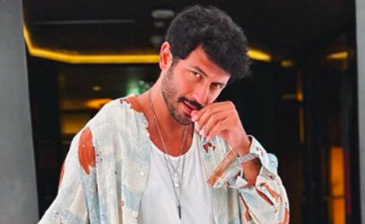 <i>Bigg Boss OTT 2</i>: Jad Hadid Revealed His Mom Abandoned Him On Neighbour's Doorstep