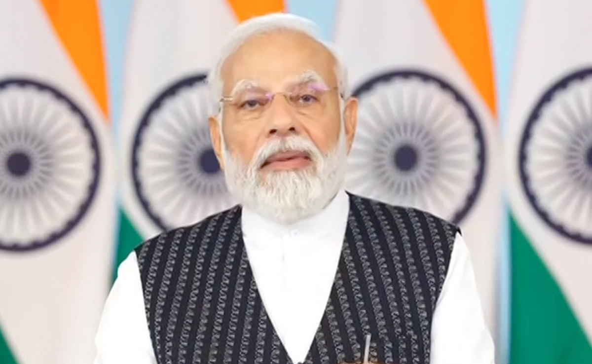 PM Modi To Meet Executives Of Top 20 American Firms During US Visit