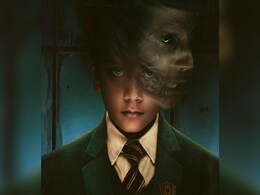 पहाड़ों के बीच एक बोर्डिंग स्कूल, मिस्टीरियस स्टूडेंट और कुछ खौफनाक सवाल- 7 जुलाई को प्राइम वीडियो पर रिलीज हो रही है 'अधूरा' पहाड़ों के बीच एक बोर्डिंग स्कूल, मिस्टीरियस स्टूडेंट और कुछ खौफनाक सवाल- 7 जुलाई को प्राइम वीडियो पर रिलीज हो रही है 'अधूरा'