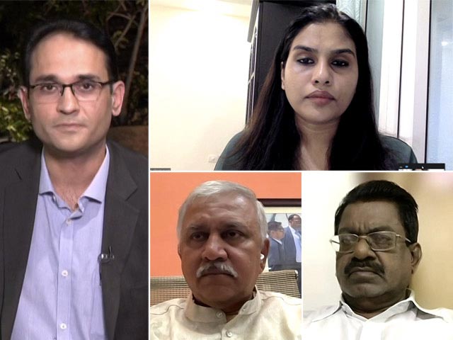 Has Tamil Nadu Governor Gone Too Far, Even For BJP?