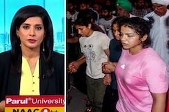 गुड मॉर्निंग इंडिया : मुजफ्फरनगर में आज खाप पंचायत, पहलवानों के समर्थन में जुटेंगे खाप नेता गुड मॉर्निंग इंडिया : मुजफ्फरनगर में आज खाप पंचायत, पहलवानों के समर्थन में जुटेंगे खाप नेता