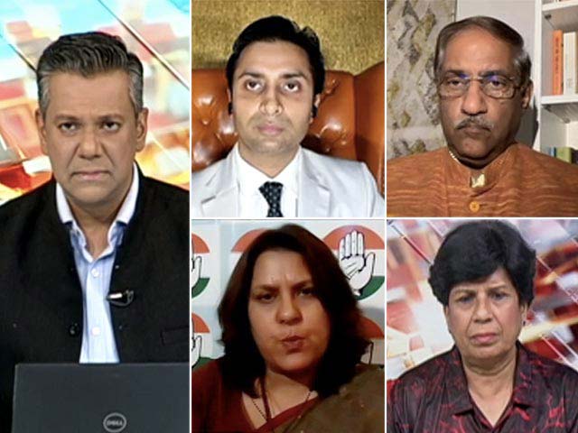 Wrestlers-Amit Shah's Midnight Meet: Will There Be A Solution?