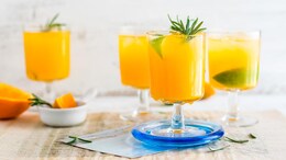 Summer Special: How To Make Refreshing Mango Shikanji To Beat The Heat
