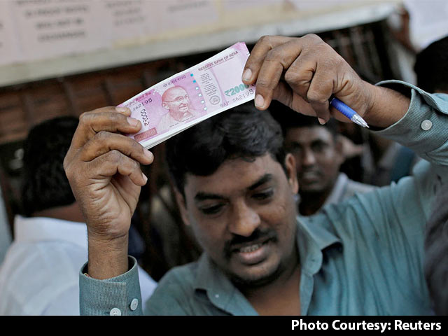 50% Of Rs 2,000 Notes In Circulation Have Come Back, Says RBI