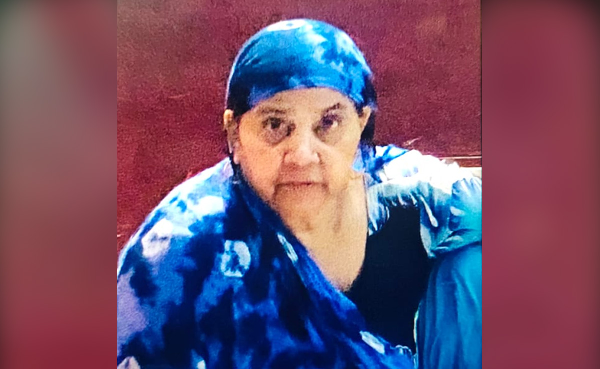 70-Year-Old Woman Killed While Resisting Robbery At Delhi Home: Cops