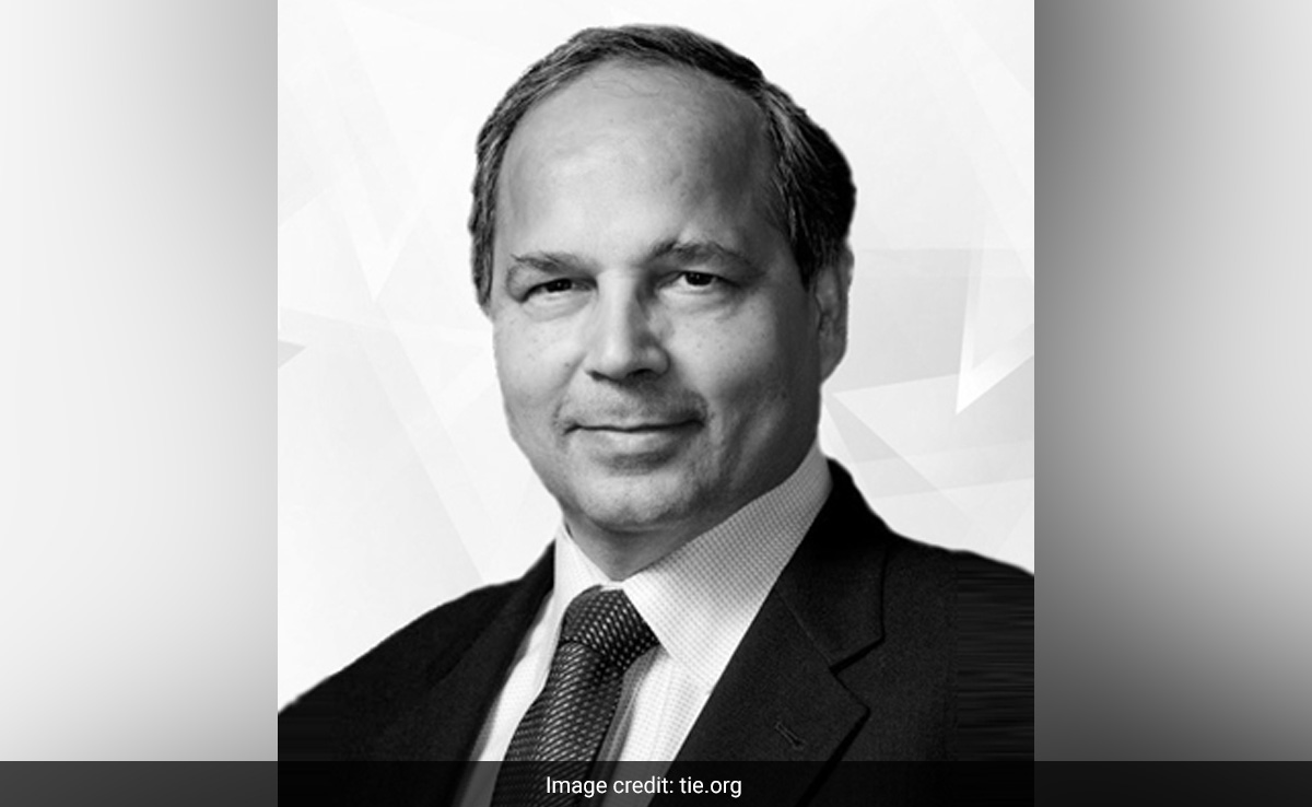 Allow Indians To Work On US Defense Projects: Indian-American Businessman
