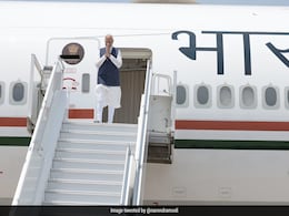 PM Modi To Interact With Students At National Science Foundation In US PM Modi To Interact With Students At National Science Foundation In US