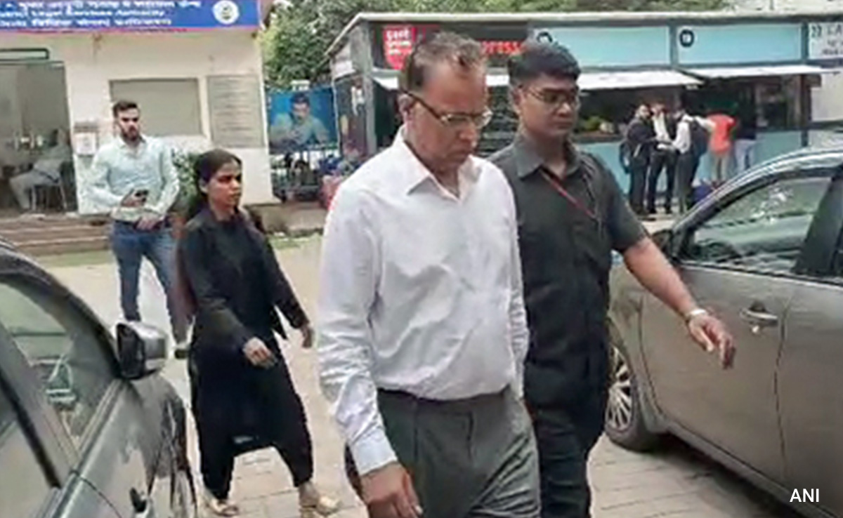 Supertech Owner Main Person Behind Diverting Homebuyers' Funds: Probe Agency