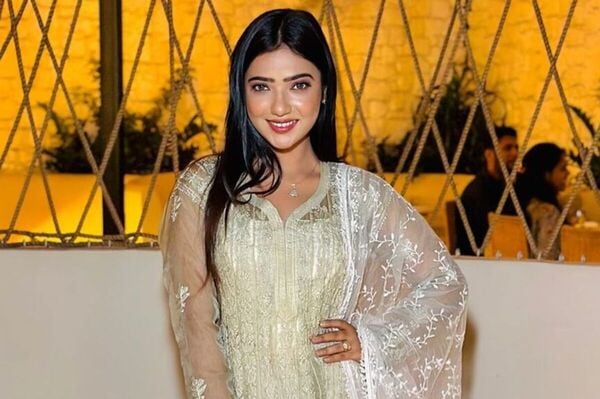 Muskan Sharma's Heartwarming Reel Celebrates Mother's Unconditional Love