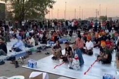 700 Indian Students Risk Deportation, Centre Assures Help In Coordination With Canada PM 700 Indian Students Risk Deportation, Centre Assures Help In Coordination With Canada PM
