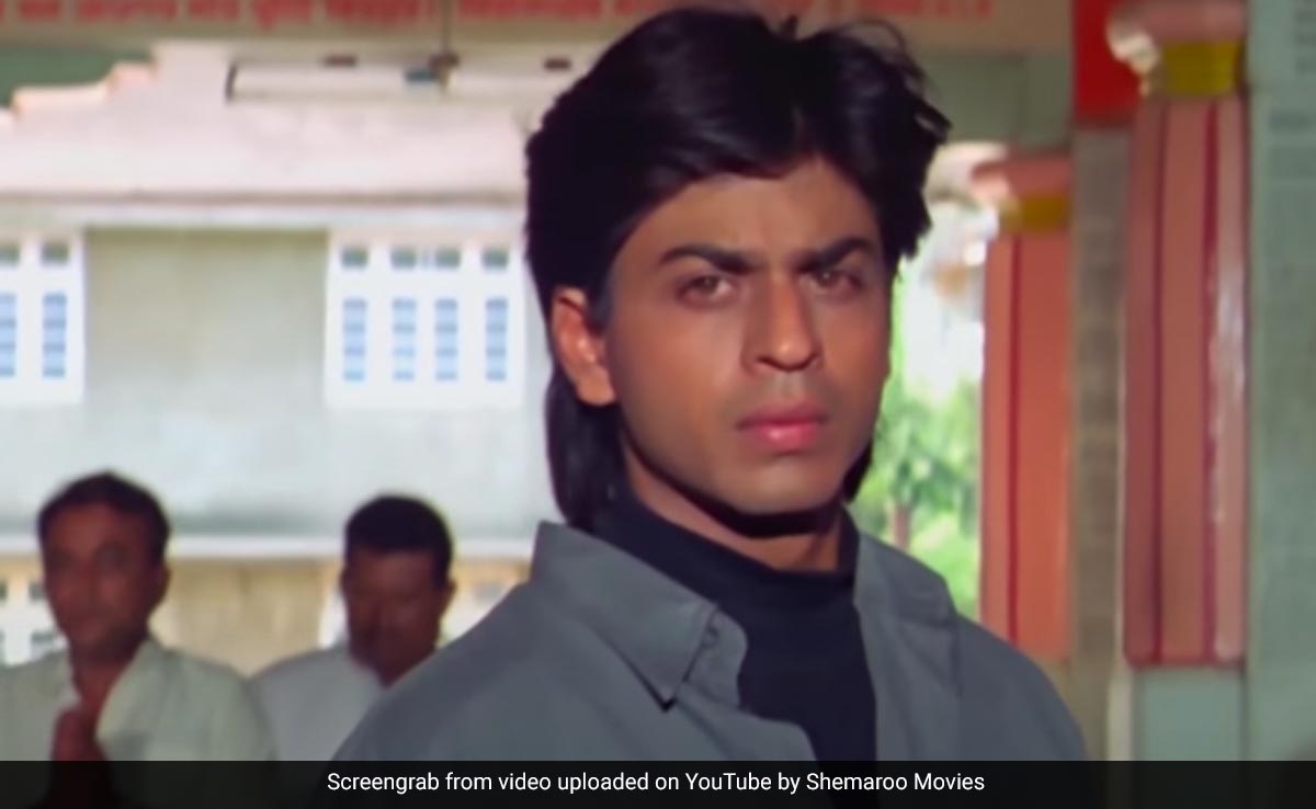जब पहली सैलरी लेकर ताजमहल देखने निकल पड़े थे शाहरुख खान, पास में थे एक गिलास लस्सी के ही पैसे