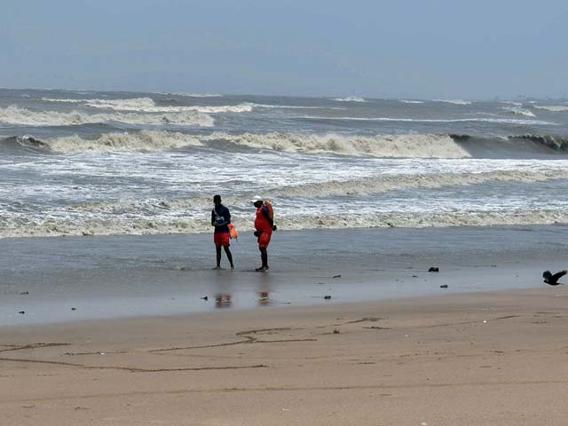All Four Mumbai Boys Who Went Missing On Juhu Beach Found Dead
