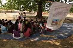 NGO Samajbandh Takes On Taboos And Stigmas Associated With Menstruation NGO Samajbandh Takes On Taboos And Stigmas Associated With Menstruation