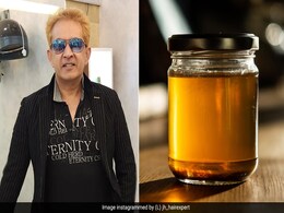 Jawed Habib से जानिए गिरते बालों का दमदार इलाज, इस एक सब्जी का रस दिखाएगा असर, आने लगेंगे नए Hair  Jawed Habib से जानिए गिरते बालों का दमदार इलाज, इस एक सब्जी का रस दिखाएगा असर, आने लगेंगे नए Hair