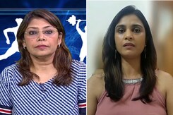 "Fabulous": Trupti Murgunde On Satwiksairaj-Chirag Scripting History "Fabulous": Trupti Murgunde On Satwiksairaj-Chirag Scripting History