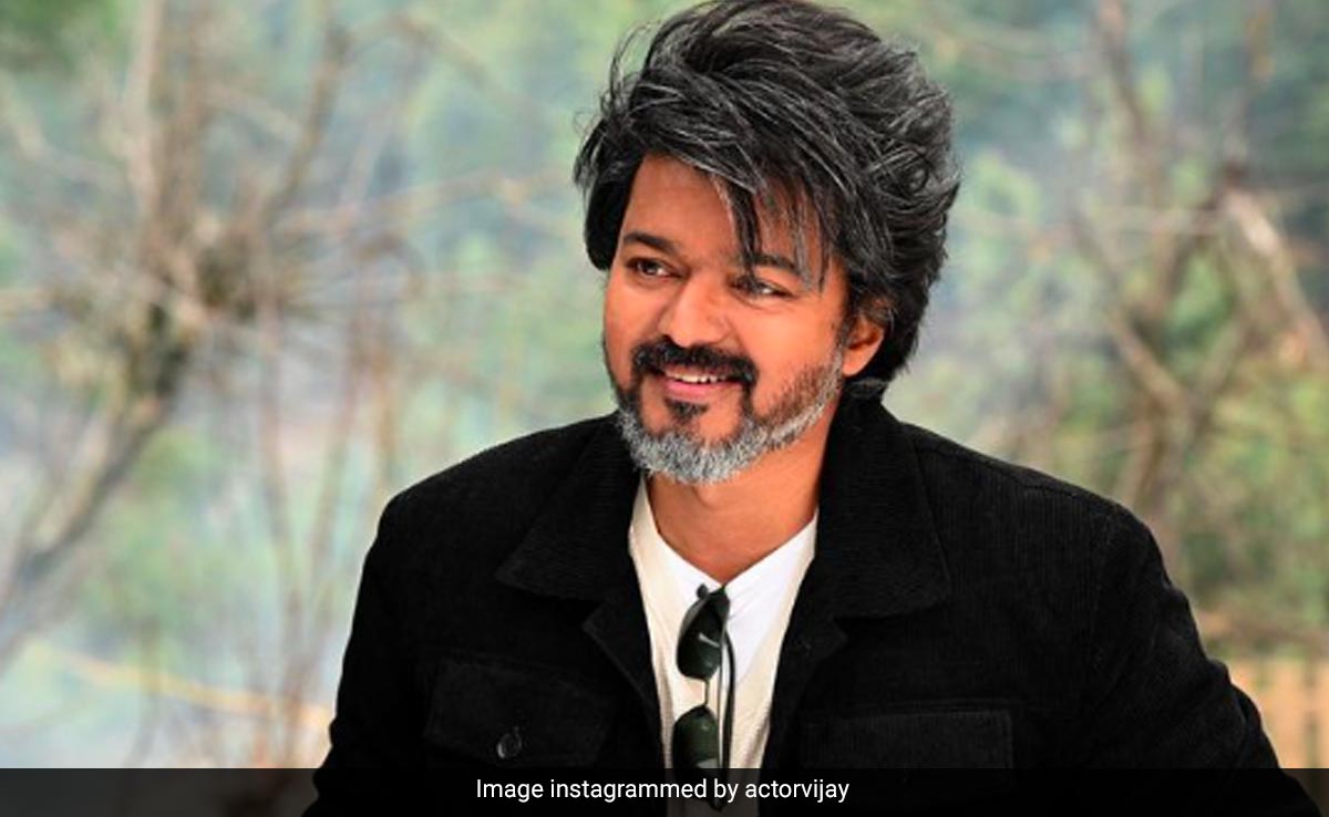5 Thalapathy Vijay Films That Will Make Your Weekend