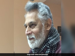 'Yamuna Jiye Abhiyan' Founder Environmental Activist Manoj Misra Dies At 68 'Yamuna Jiye Abhiyan' Founder Environmental Activist Manoj Misra Dies At 68