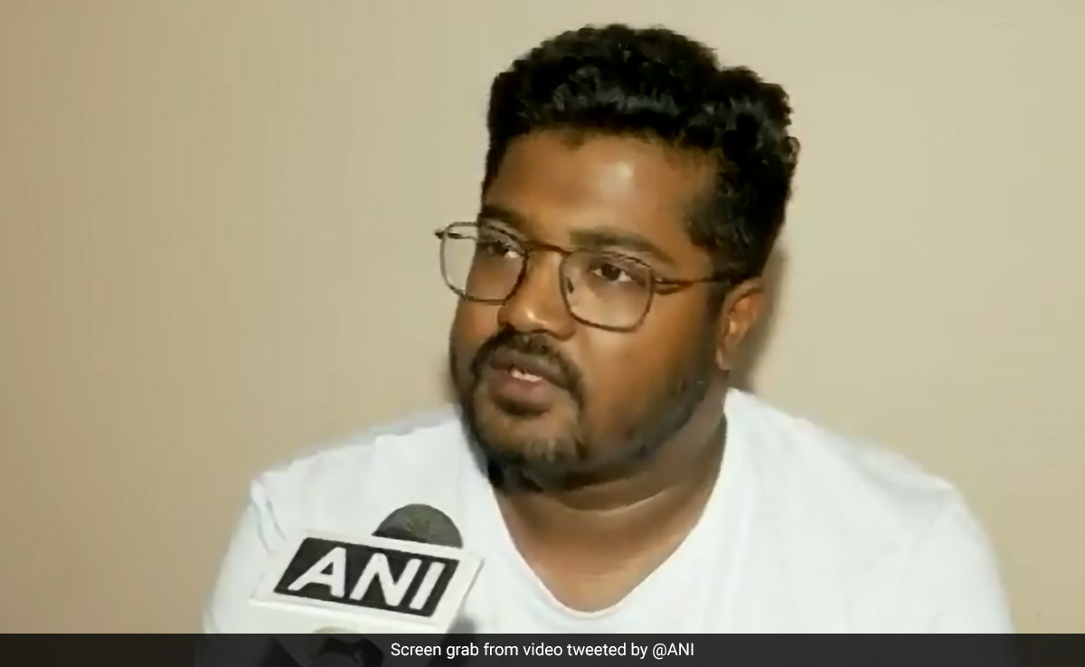 "Within Seconds We Saw So Many Dead, Injured": Odisha Train Tragedy Survivor