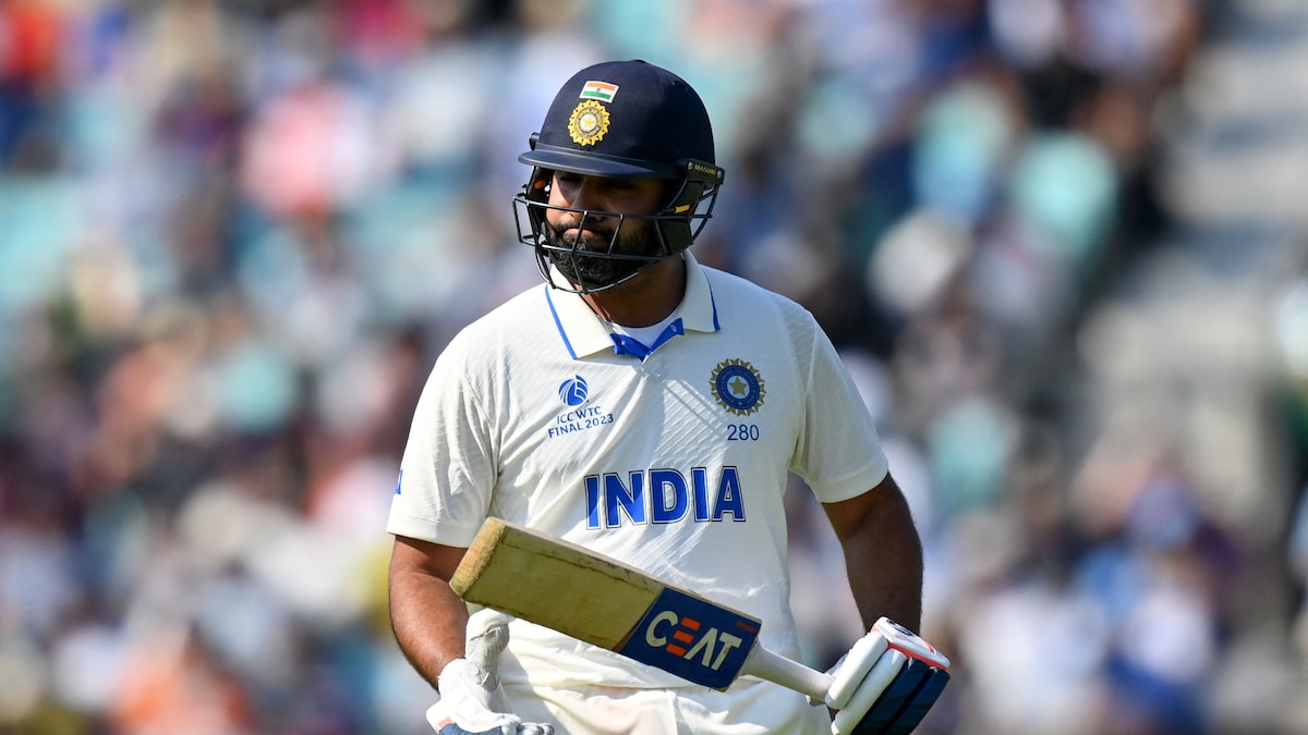 "Wonderful Opportunity Missed": Sunil Gavaskar On Indias Test Team Selection For West Indies Tour