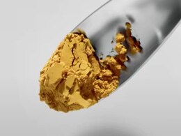 Finnish Start-Up Creates Revolutionary Protein Made From "Thin Air"