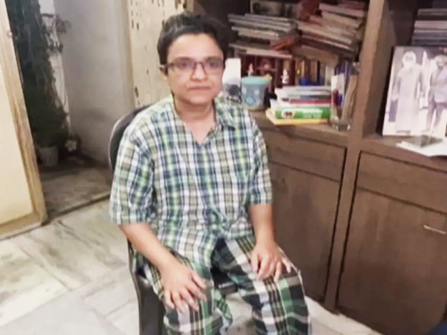 Ex-Bengal Chief Minister's Daughter Plans Gender Affirmation Procedure, Blazes Trail