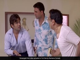 'फिर हेरा फेरी' में सीन हटाए जाने से गुस्सा हो गए थे सुनील शेट्टी, अक्षय कुमार को देनी पड़ी थी यह सफाई- पढ़ें यह अनसुना किस्सा 'फिर हेरा फेरी' में सीन हटाए जाने से गुस्सा हो गए थे सुनील शेट्टी, अक्षय कुमार को देनी पड़ी थी यह सफाई- पढ़ें यह अनसुना किस्सा