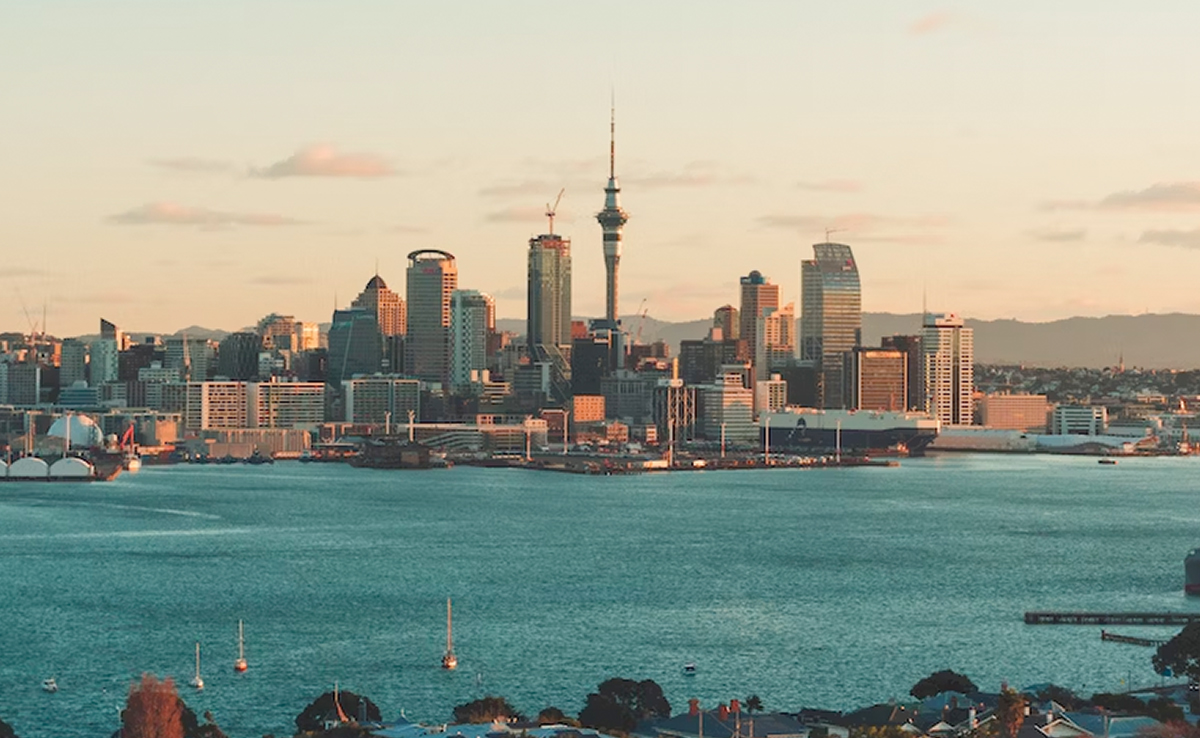 Study Abroad: New Zealand Offers Affordable Education With High Quality Of Lifestyle