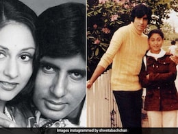 अमिताभ बच्चन के साथ एक्ट्रेसेस ने साथ काम करने से किया मना तब जया बच्चन की एक हां ने बदली किस्मत, इस ब्लॉकबस्टर फिल्म से बदला बिग बी का करियर