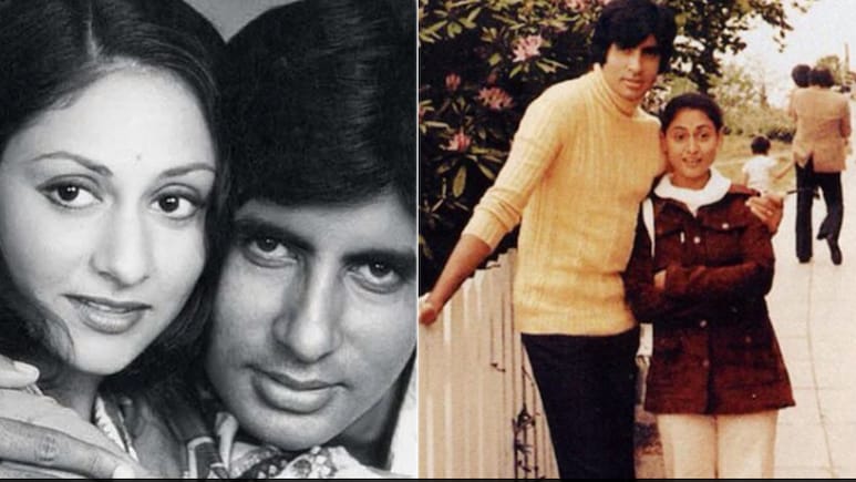 अमिताभ बच्चन के साथ एक्ट्रेसेस ने साथ काम करने से किया मना तब जया बच्चन की एक हां ने बदली किस्मत, इस ब्लॉकबस्टर फिल्म से बदला बिग बी का करियर