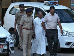 Bishop's Resignation: Survivor Nun Will Continue Fight For Justice, Says Catholic Priest