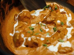Shahi Paneer, Malai Kofta, Butter Chicken Make It To List Of World's Top 10 Curries Shahi Paneer, Malai Kofta, Butter Chicken Make It To List Of World's Top 10 Curries
