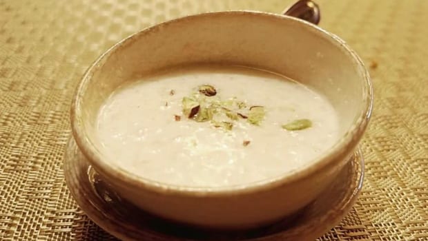 Elneer Payasam Elneer Payasam