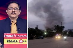 देश प्रदेश : मणिपुर में महिला मंत्री के आवास में लगाई गई आग, ताजा हमले में 9 लोगों की मौत देश प्रदेश : मणिपुर में महिला मंत्री के आवास में लगाई गई आग, ताजा हमले में 9 लोगों की मौत