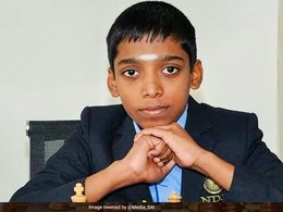 Indian GM R Praggnanandhaa Stuns Number 2 Seed Hikaru Nakamura, Enters Last 16 Of FIDE World Cup