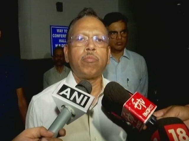 कोरोमंडल ट्रेन हादसा: ओडिशा के चीफ सेक्रेटरी से जानिए पूरा अपडेट