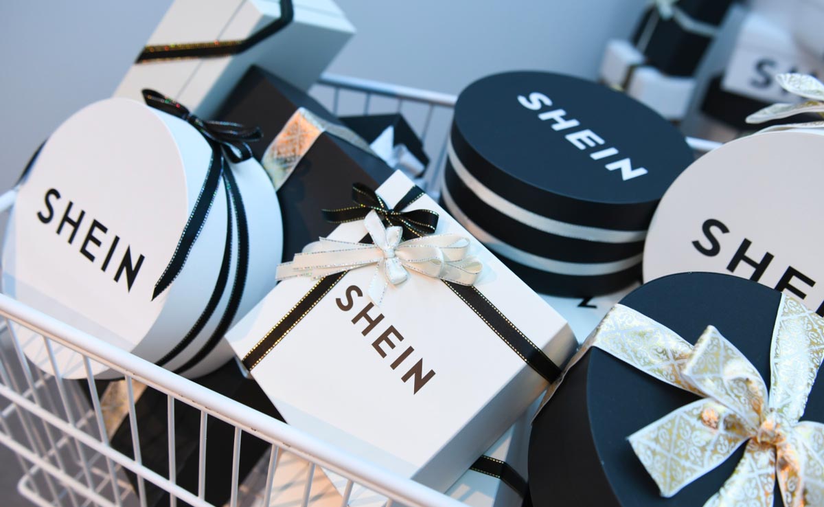 China Fashion Giant Shein To Return To India On Stringent Terms: Report