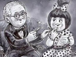 Amul Pays Tribute To Creator Of 'Utterly Butterly' Campaign, Sylvester daCunha Amul Pays Tribute To Creator Of 'Utterly Butterly' Campaign, Sylvester daCunha